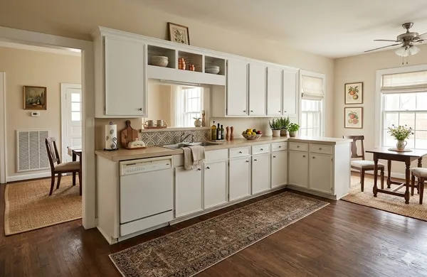 $169,900 | 100 West Stockbridge Street, Eagle Lake, TX 77434