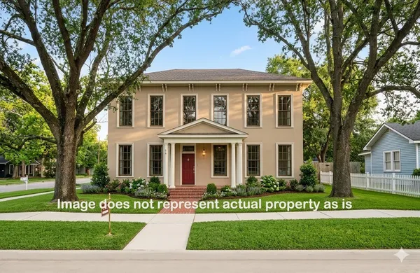 $169,900 | 100 West Stockbridge Street, Eagle Lake, TX 77434