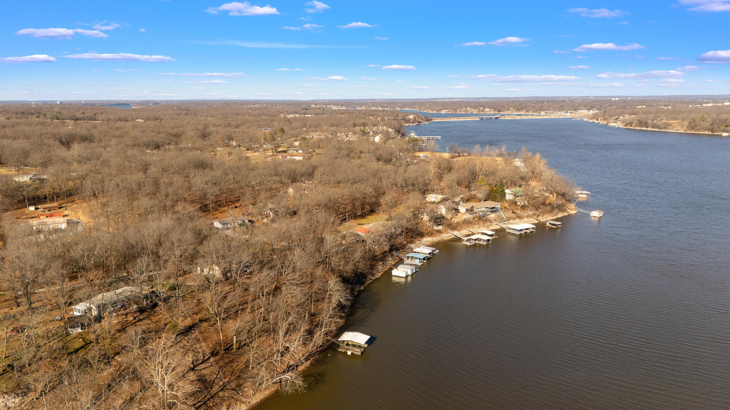 32180 South 627 Road Grove, OK 74344 - Photo 54 of 71 ON GRAND LAKE