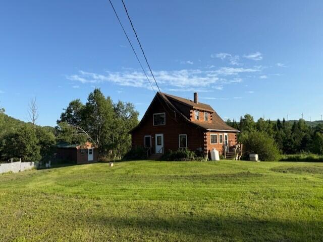 55 Brown Road Oakfield, ME 04763 - Photo 10 of 78 New 3