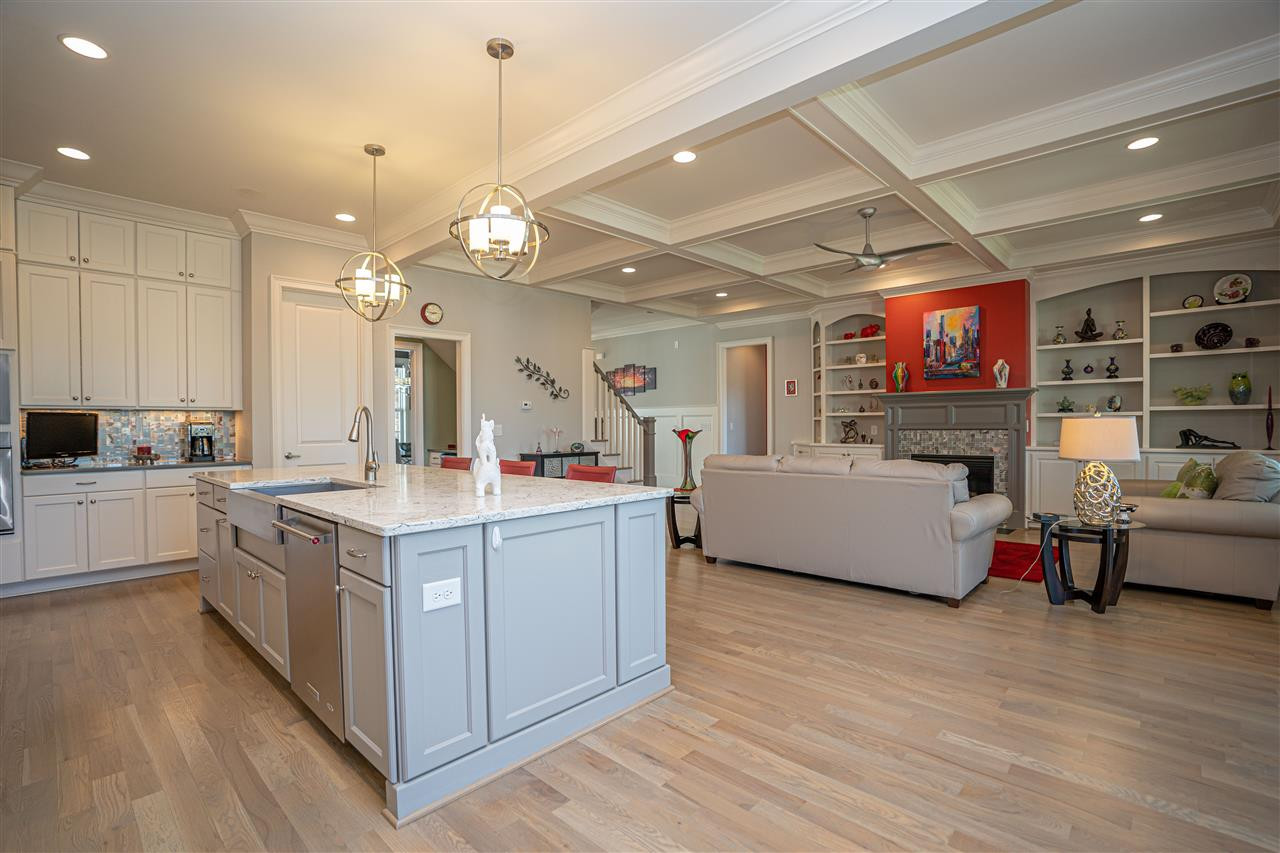 5233 Burcliff Place Raleigh, NC 27612 - Photo 11 of 30 Photo 11