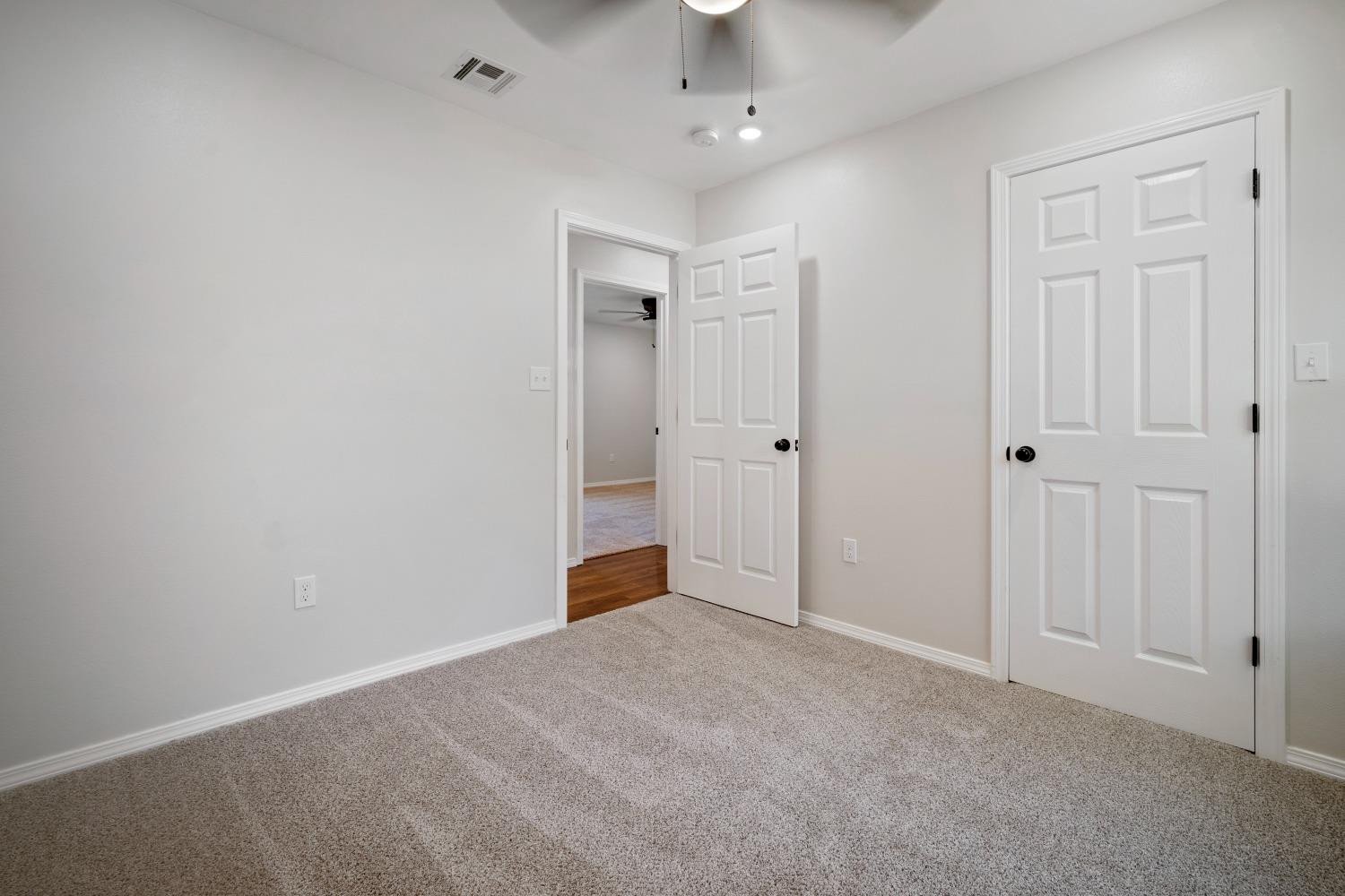 613 31st Street Lubbock, TX 79404 - Photo 12 of 23 Bedroom 1