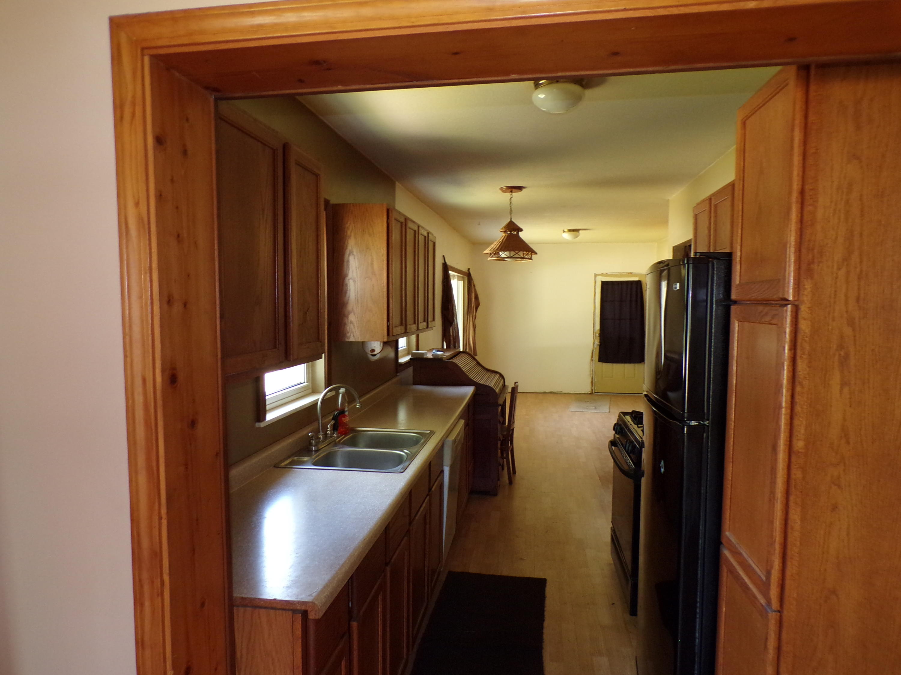 3436 Park Road Luzerne, MI 48636 - Photo 12 of 33 Gallery Image 12