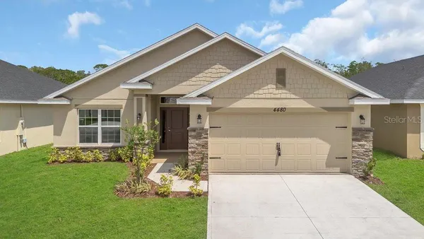 $2,400 | 4480 Sagefield Drive, St. Cloud, FL 34773