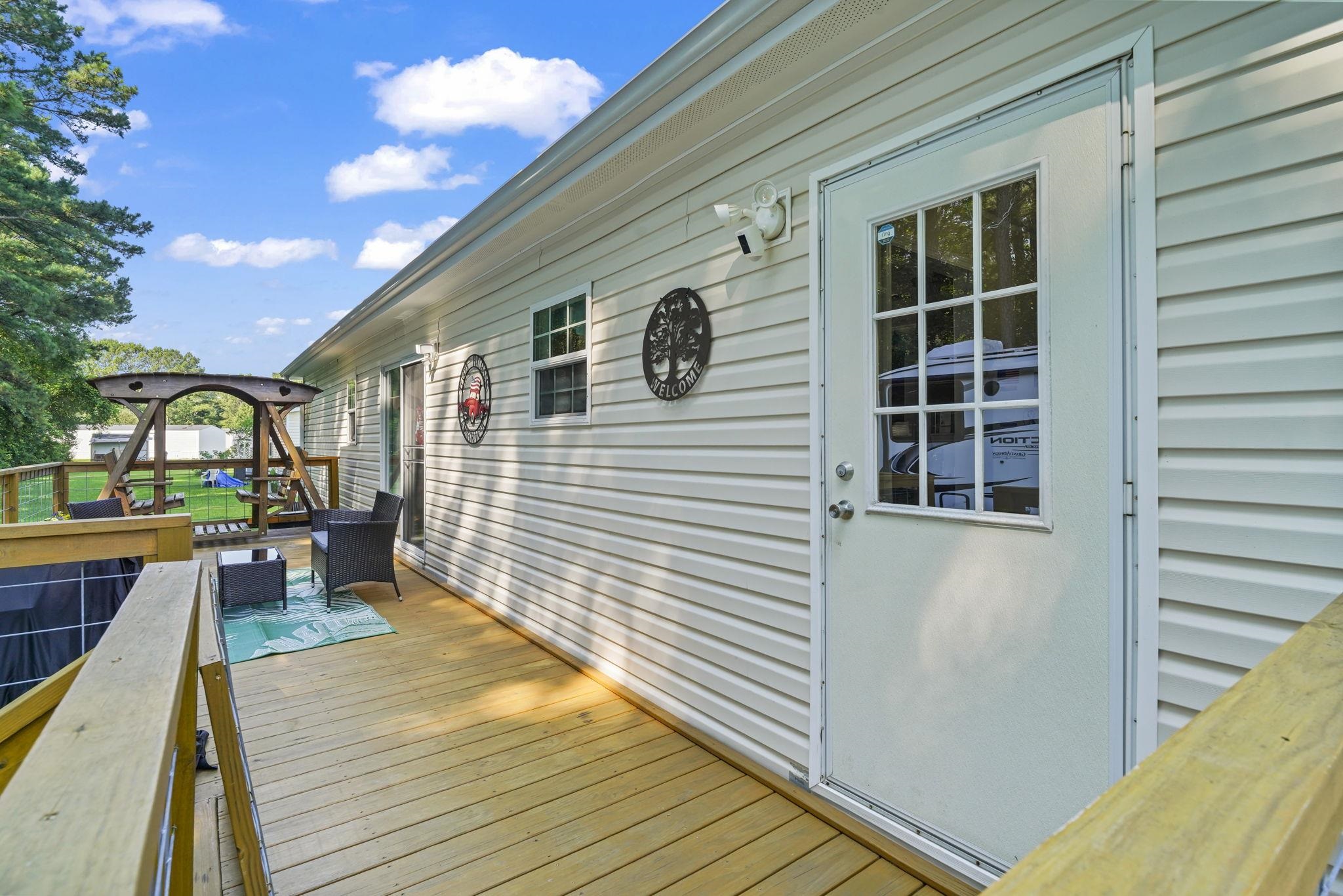 160 Nollie Road Myrtle Beach, SC 29588 - Photo 36 of 44
