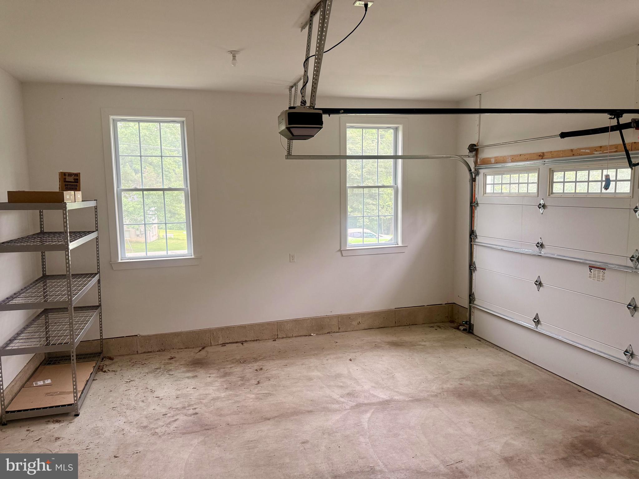 1921 Montevideo Road Jessup, MD 20794 - Photo 38 of 48 2-CAR ATTACHED GARAGE W/ WINDOWS