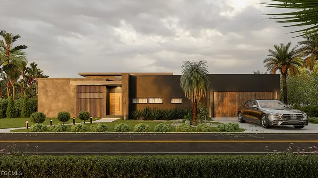 $675,000 | 3491 Meadow Road, Lehigh Acres, FL 33974