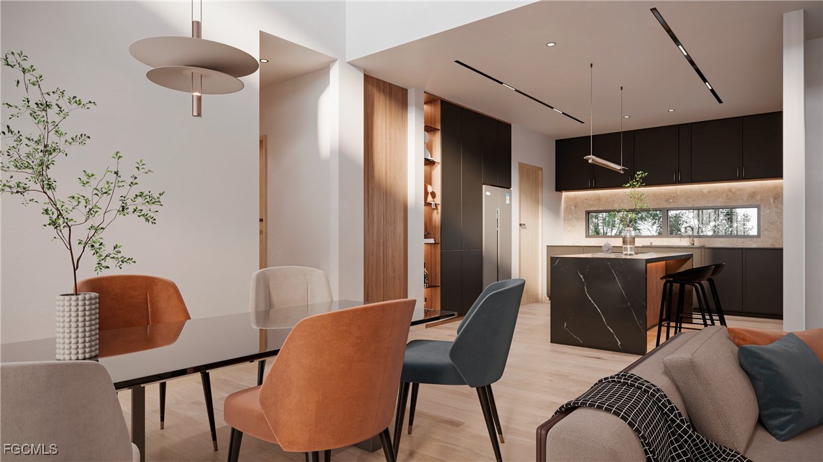 3491 Meadow Road Lehigh Acres, FL 33974 - Photo 11 of 22