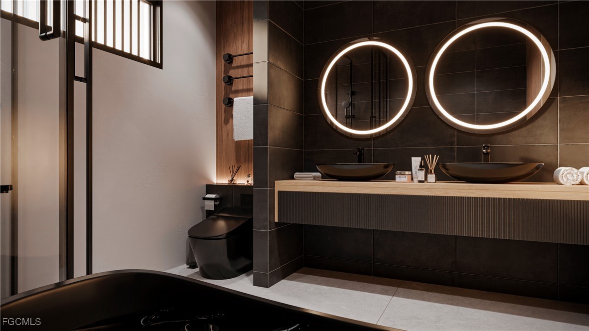 3491 Meadow Road Lehigh Acres, FL 33974 - Photo 17 of 22