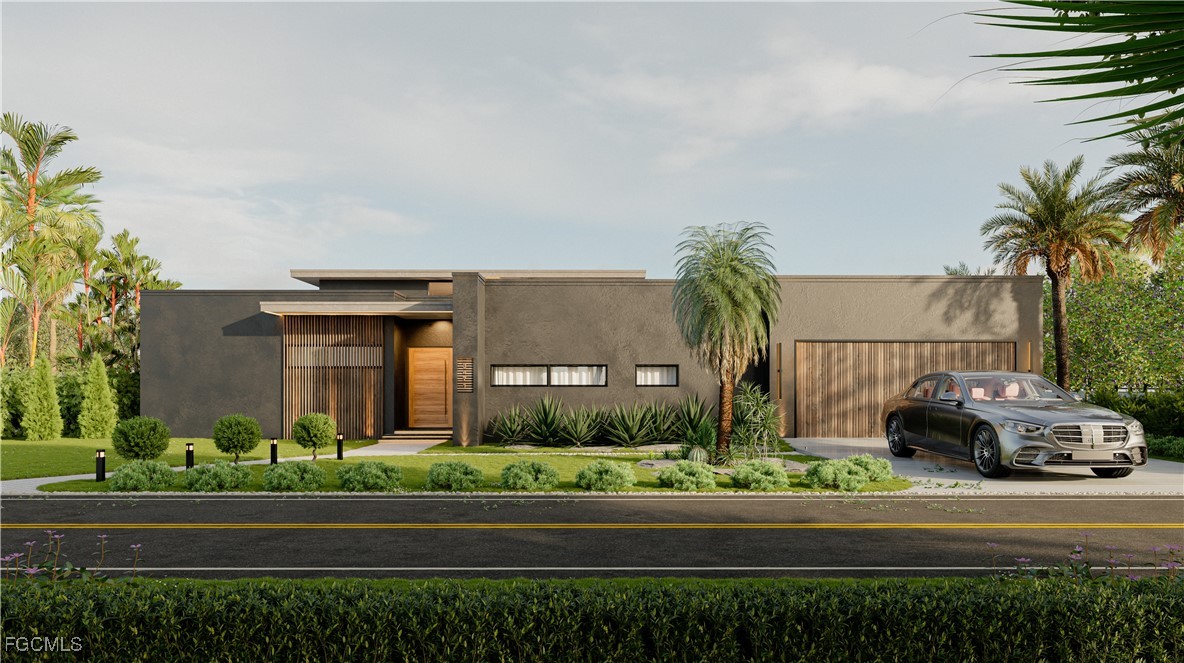 3491 Meadow Road Lehigh Acres, FL 33974 - Photo 4 of 22