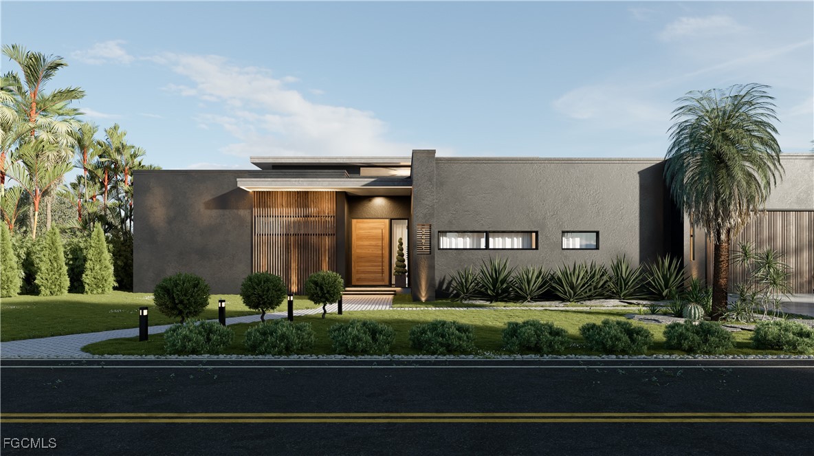 3491 Meadow Road Lehigh Acres, FL 33974 - Photo 5 of 22