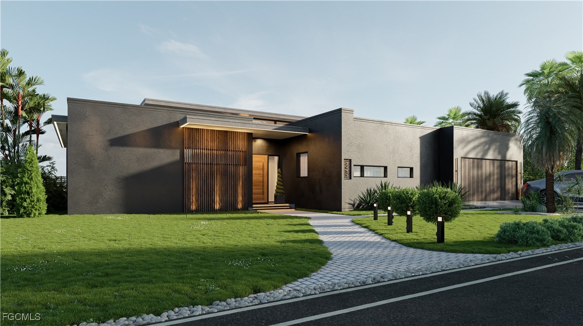 3491 Meadow Road Lehigh Acres, FL 33974 - Photo 7 of 22