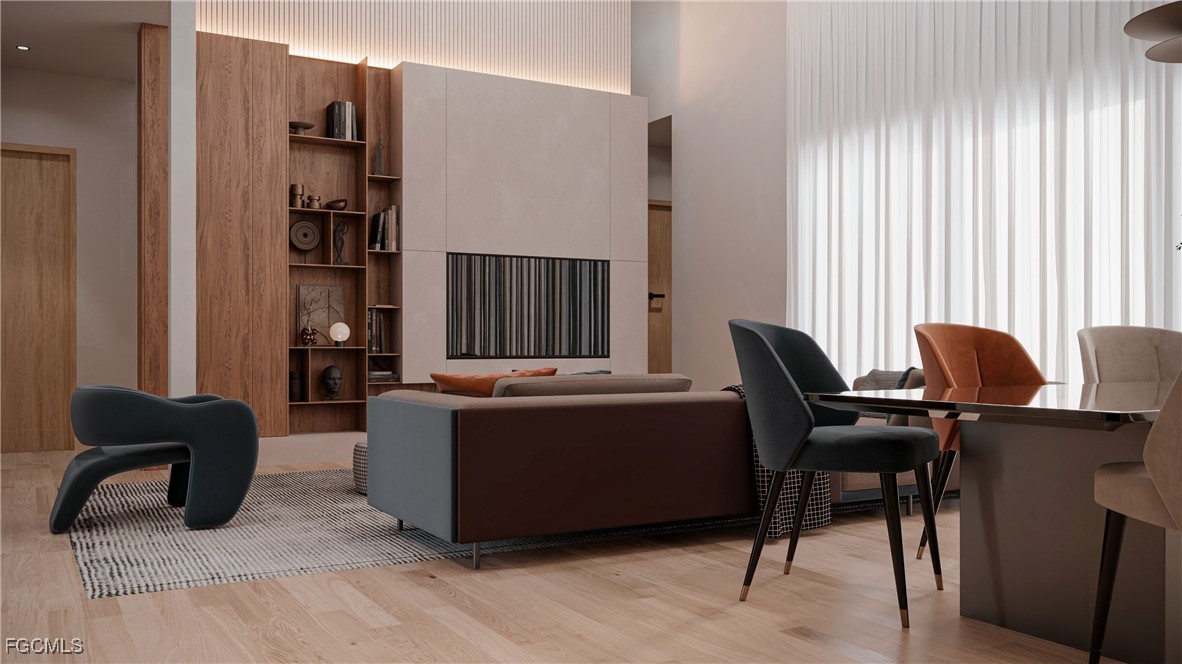 3491 Meadow Road Lehigh Acres, FL 33974 - Photo 8 of 22