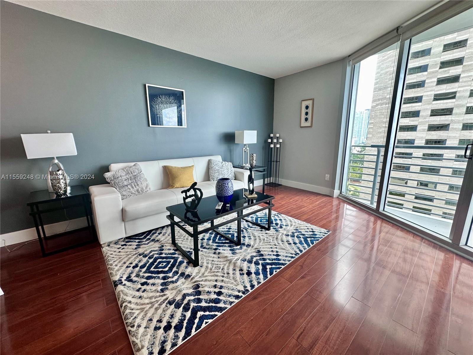 335 South Biscayne Blvd Unit 1804