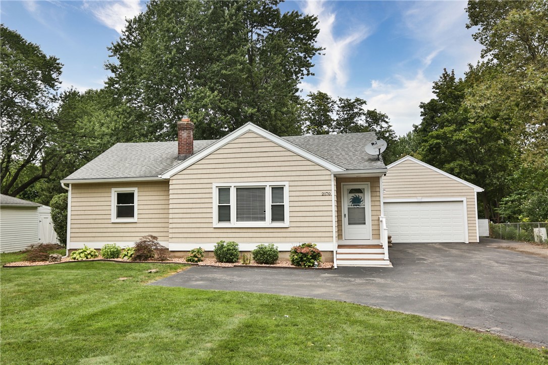 2170 Spencerport Road Gates, NY 14606 - Photo 1 of 1 Gallery Image 1