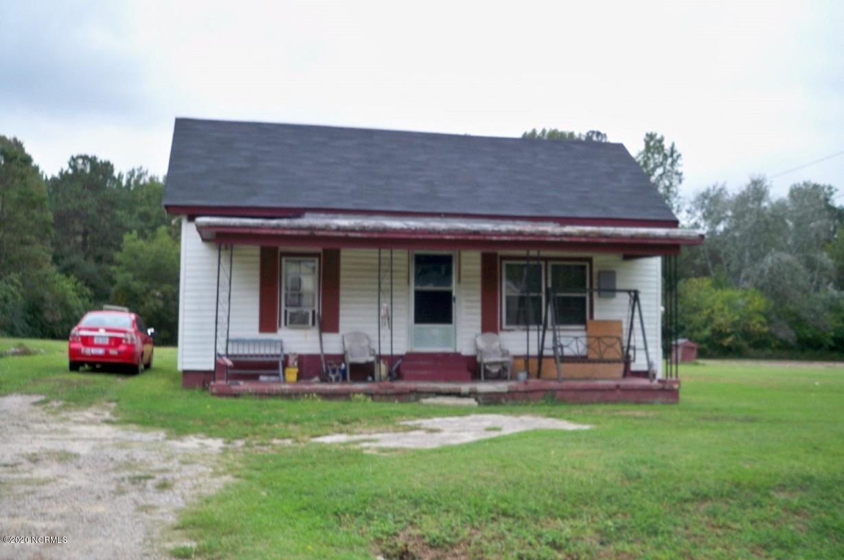 4435 Old Raleigh Road Wilson, NC 27893 - Photo 4 of 4 101_5682