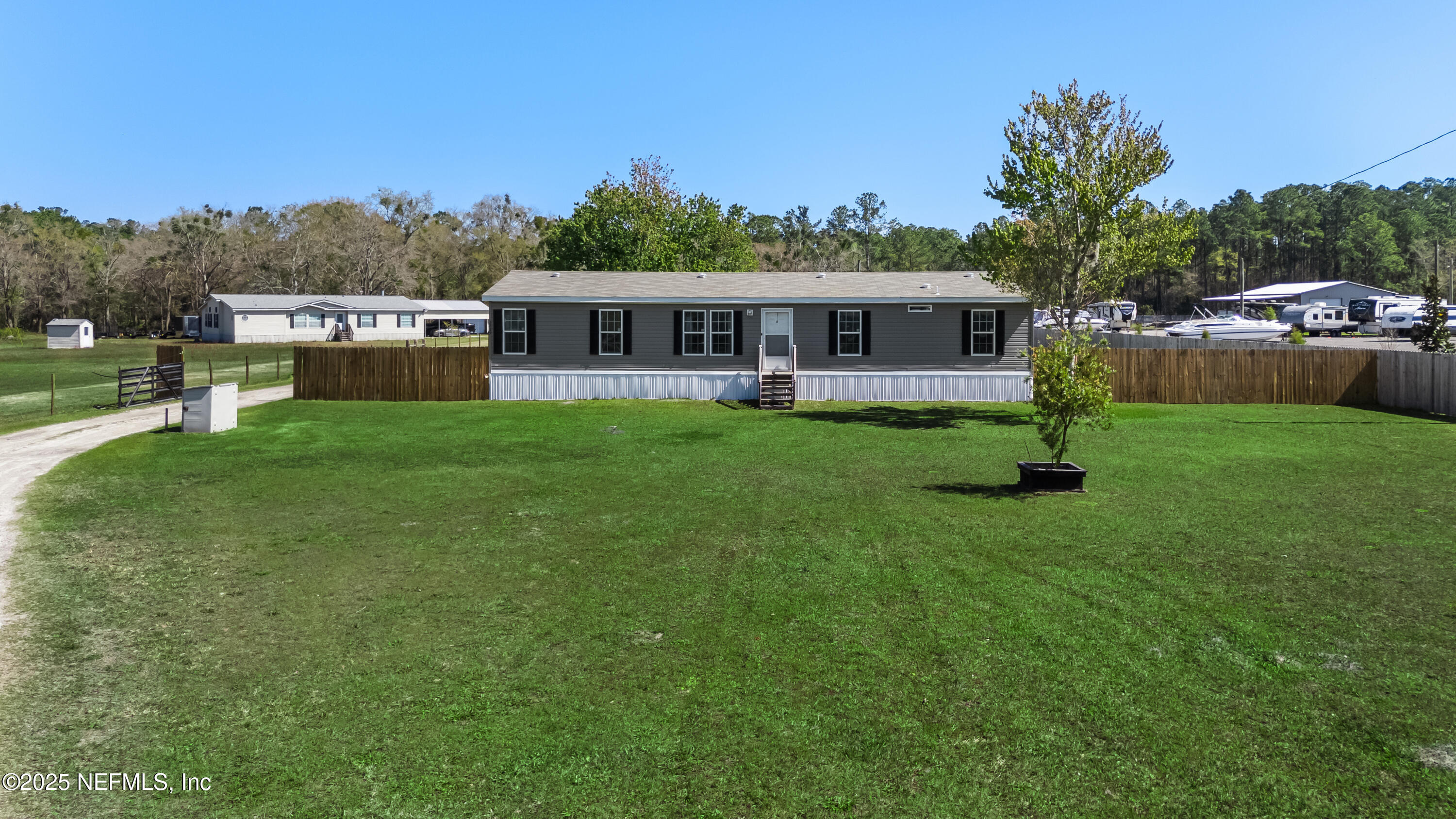 3289 Russell Road Green Cove Springs, FL 32043 - Photo 1 of 41 Front