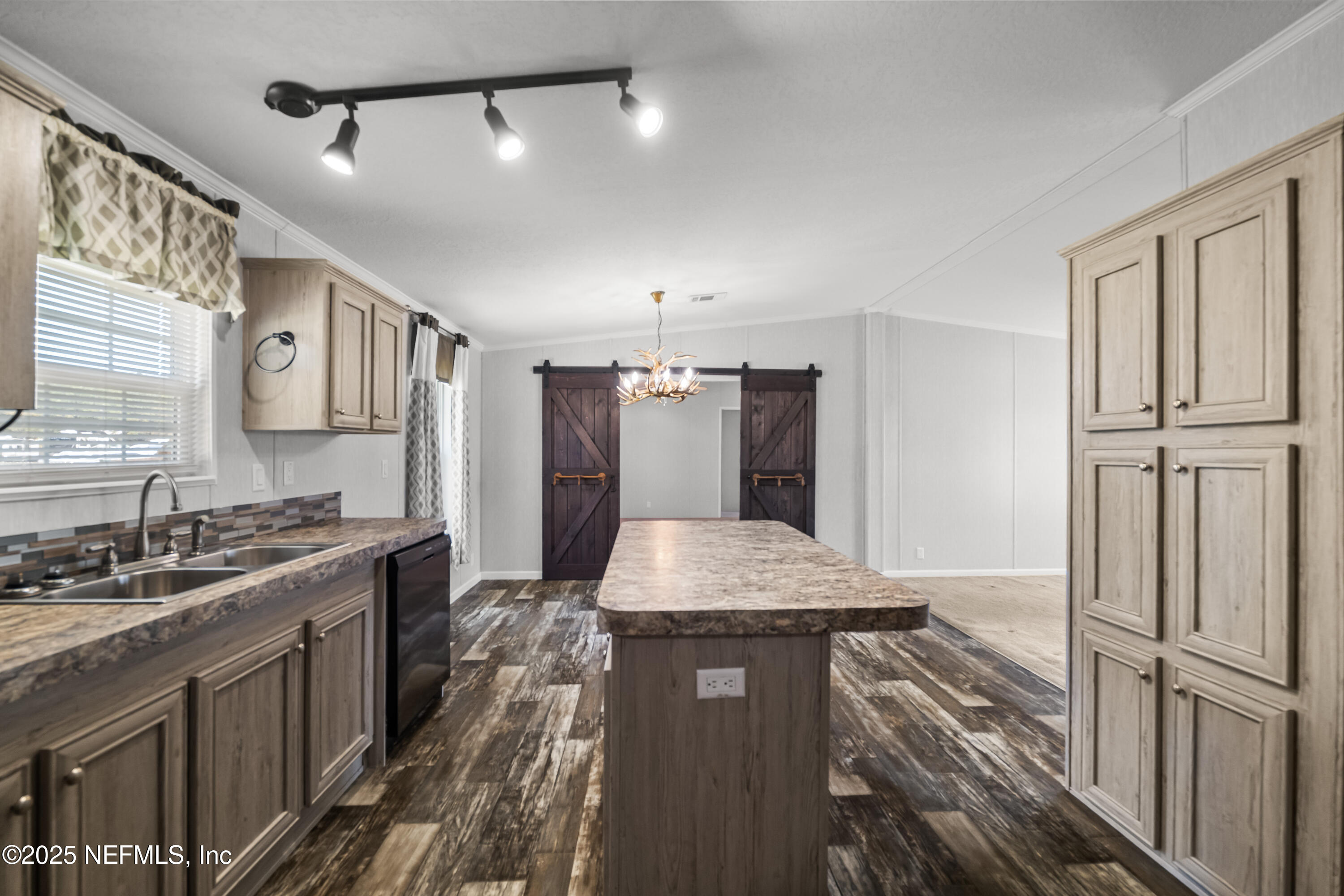 3289 Russell Road Green Cove Springs, FL 32043 - Photo 13 of 41 Kitchen