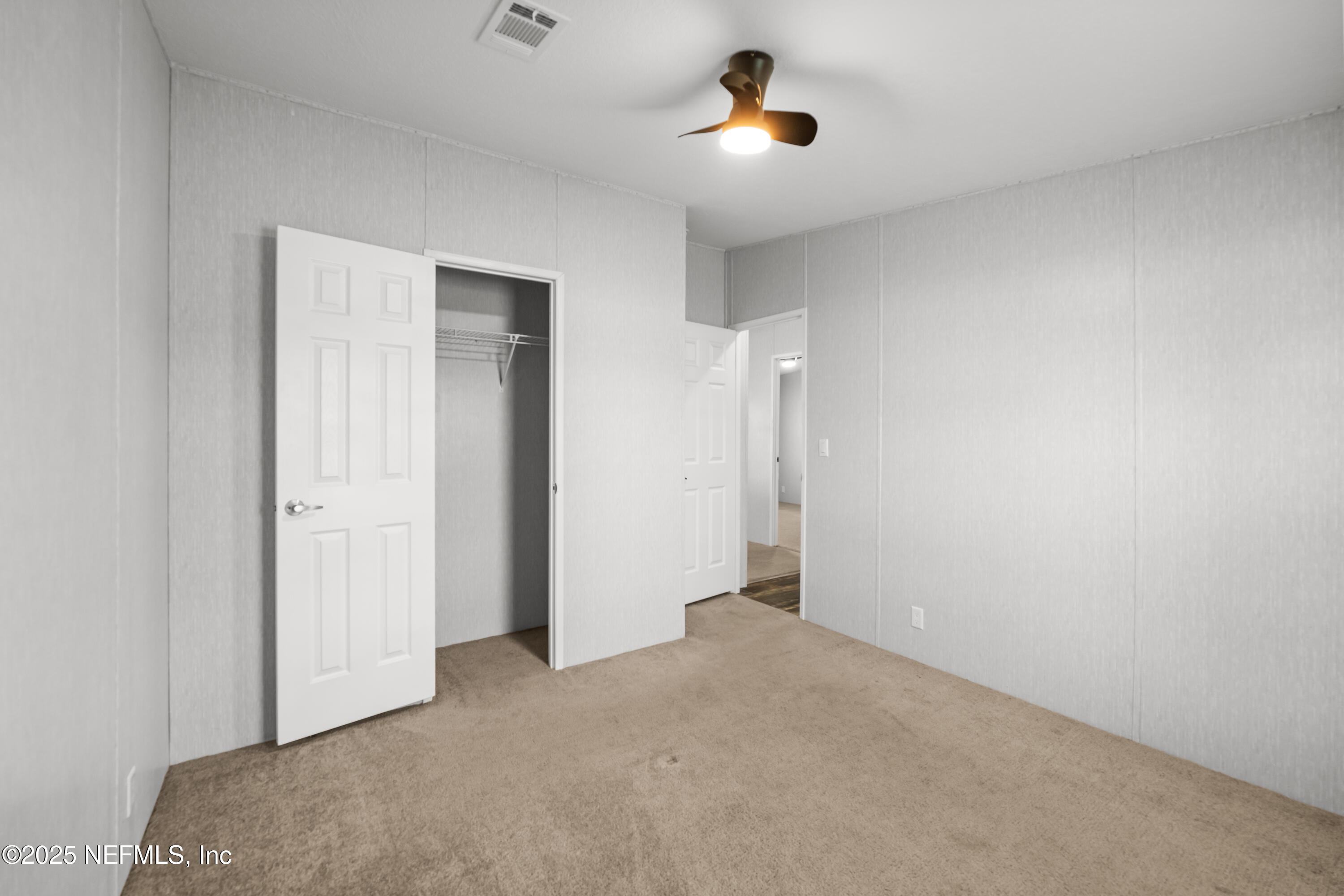 3289 Russell Road Green Cove Springs, FL 32043 - Photo 21 of 41 Bedroom 2