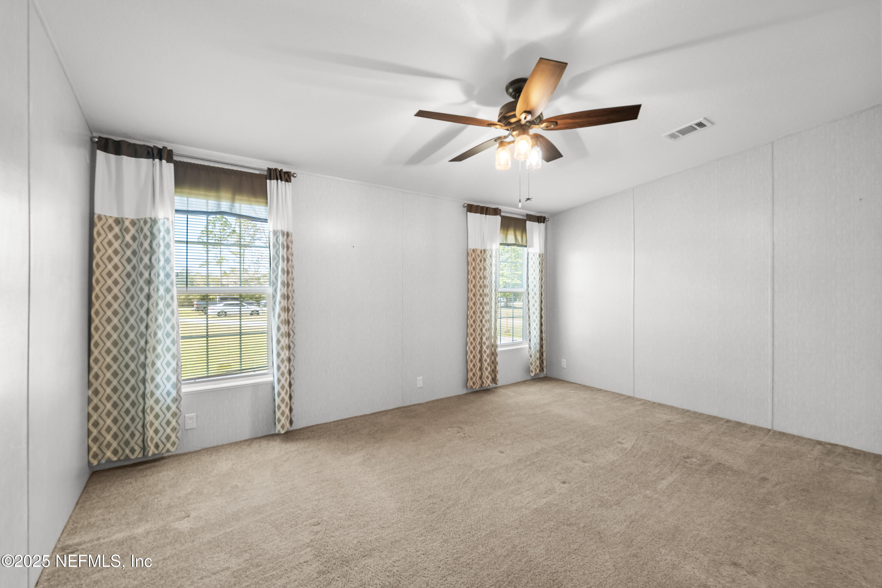 3289 Russell Road Green Cove Springs, FL 32043 - Photo 25 of 41 Master Bedroom