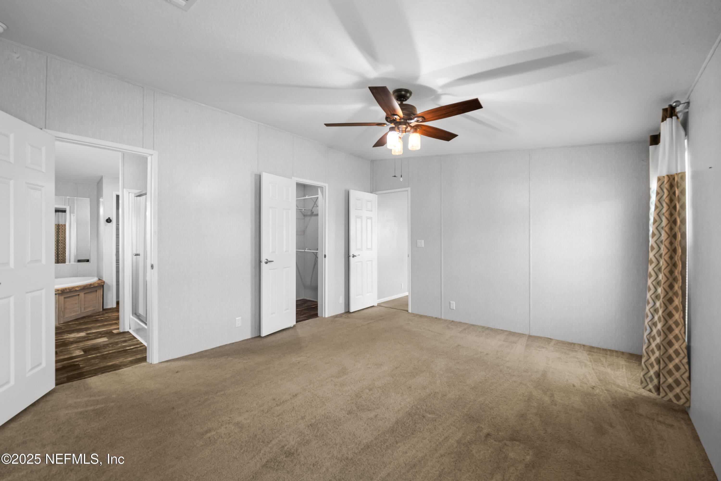 3289 Russell Road Green Cove Springs, FL 32043 - Photo 26 of 41 Master Bedroom
