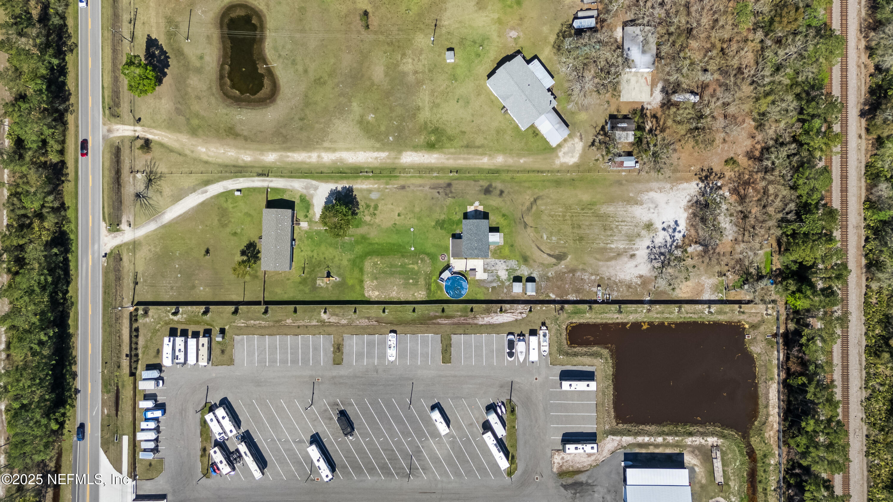 3289 Russell Road Green Cove Springs, FL 32043 - Photo 36 of 41 Above