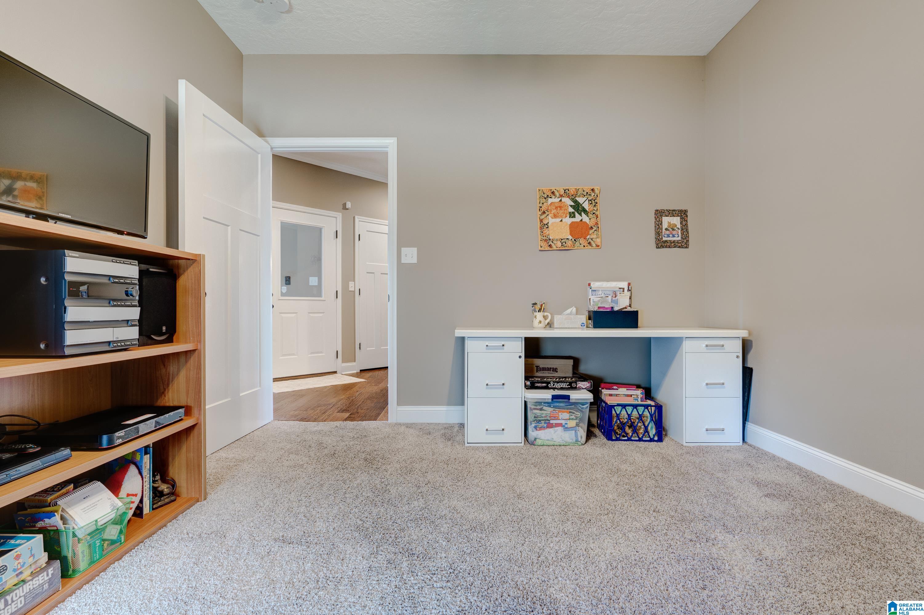 58 Windward Loop Ohatchee, AL 36271 - Photo 27 of 43