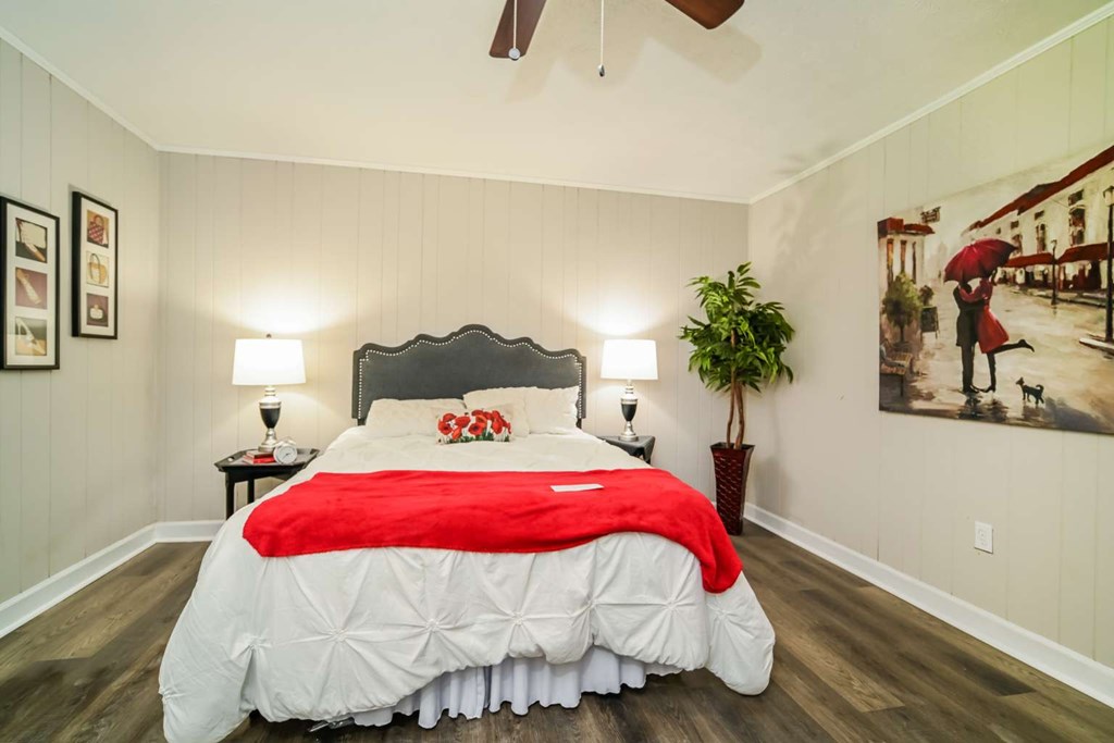1417 Calvin Murphy Road Grantville, GA 30220 - Photo 14 of 25 Gallery Image 14