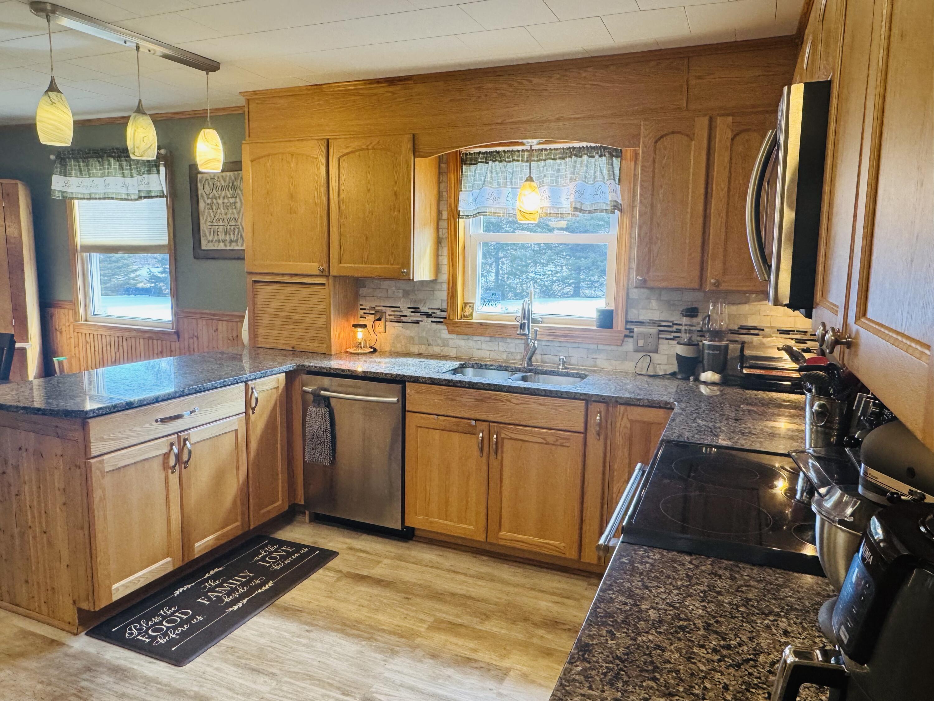 403 Colby Siding Road Woodland, ME 04736 - Photo 15 of 33 IMG_0846