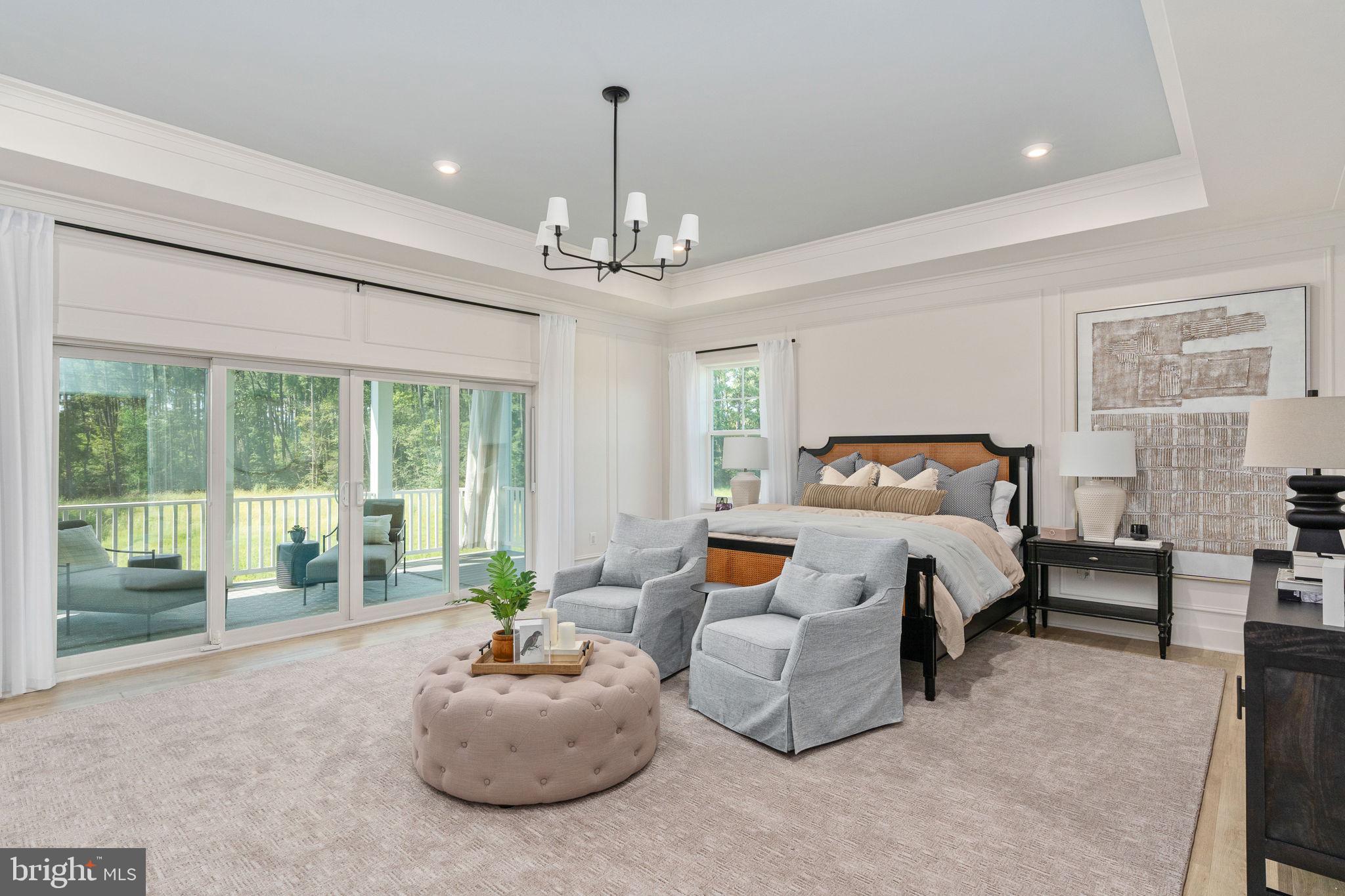 1 Lees Mill Road Warrenton, VA 20186 - Photo 32 of 66 Gallery Image 32