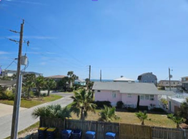 348 Tarpon Avenue Fernandina Beach, FL 32034 - Photo 8 of 44 a view of a house with a yard and sitting area