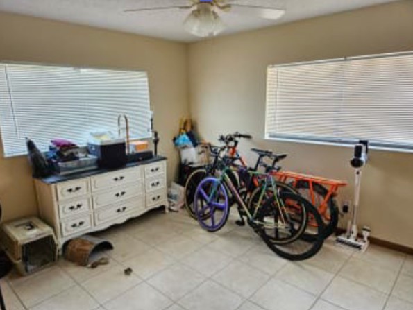 348 Tarpon Avenue Fernandina Beach, FL 32034 - Photo 10 of 44 a view of a storage in a room