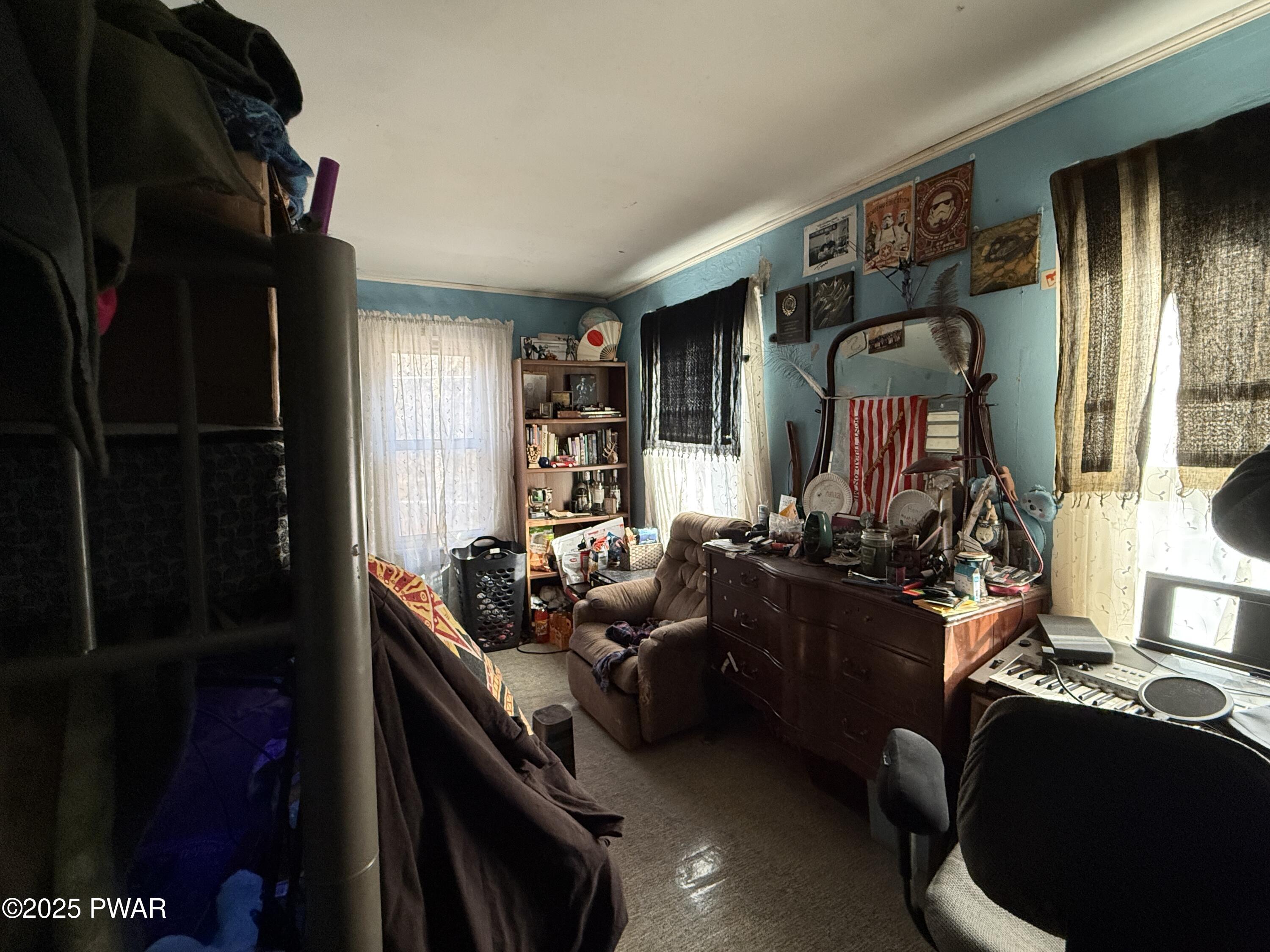 64 Riverside Drive Hawley, PA 18428 - Photo 11 of 18 Bedroom 2