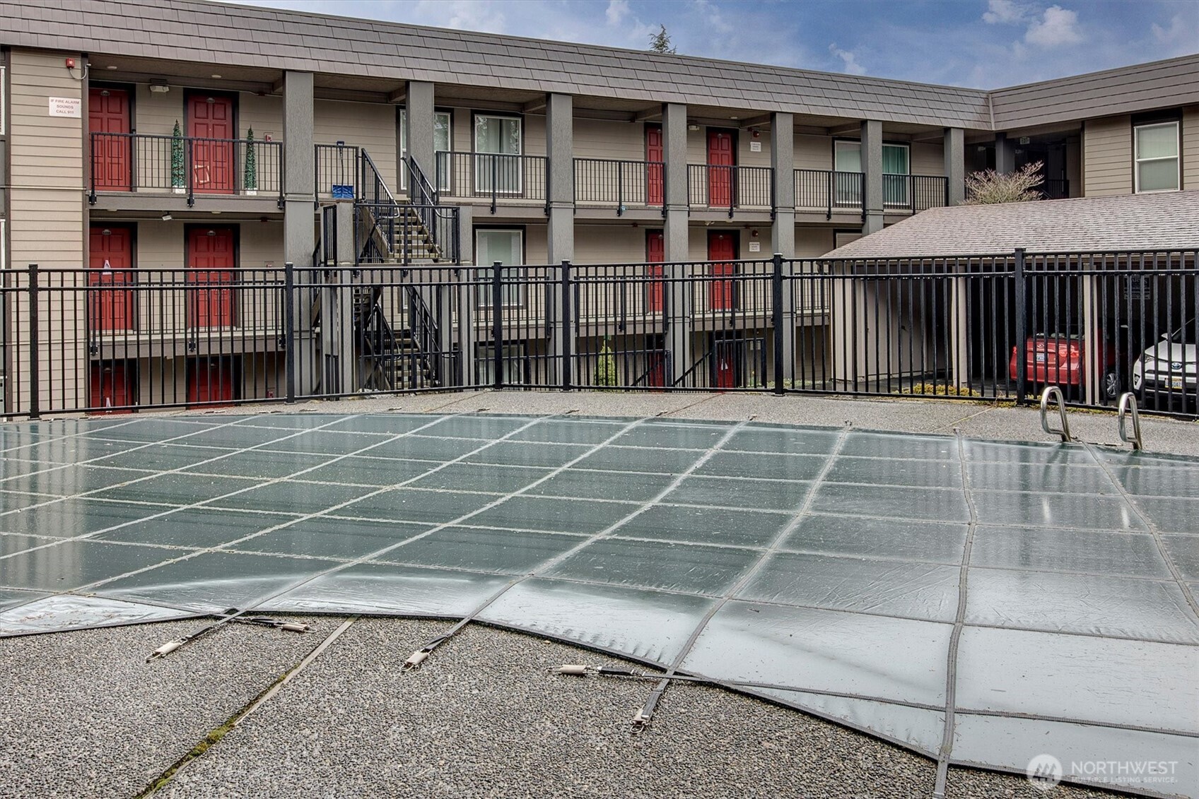 9517 Northeast 180th Street, Unit B203 Bothell, WA 98011 - Photo 16 of 21