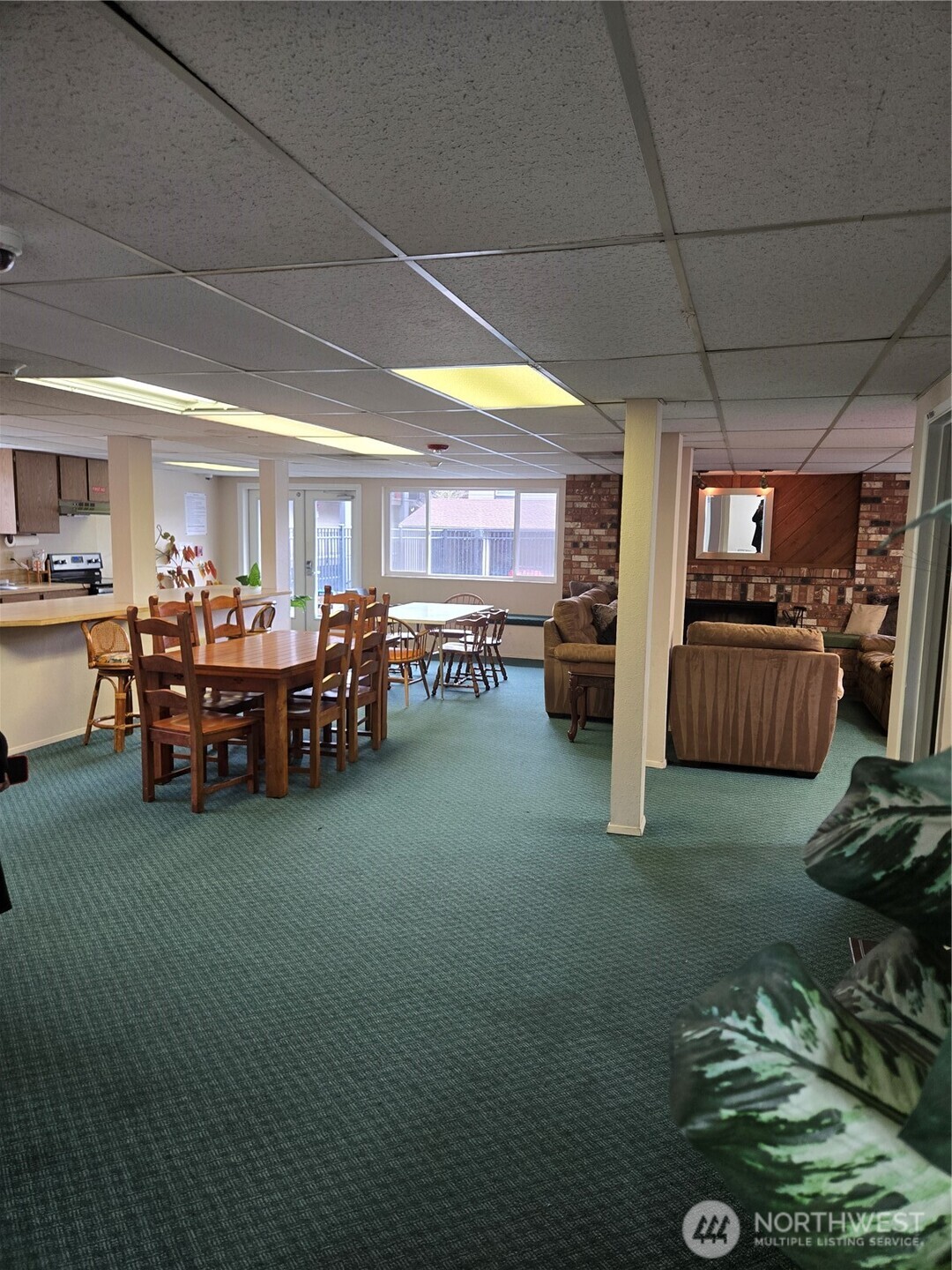 9517 Northeast 180th Street, Unit B203 Bothell, WA 98011 - Photo 17 of 21