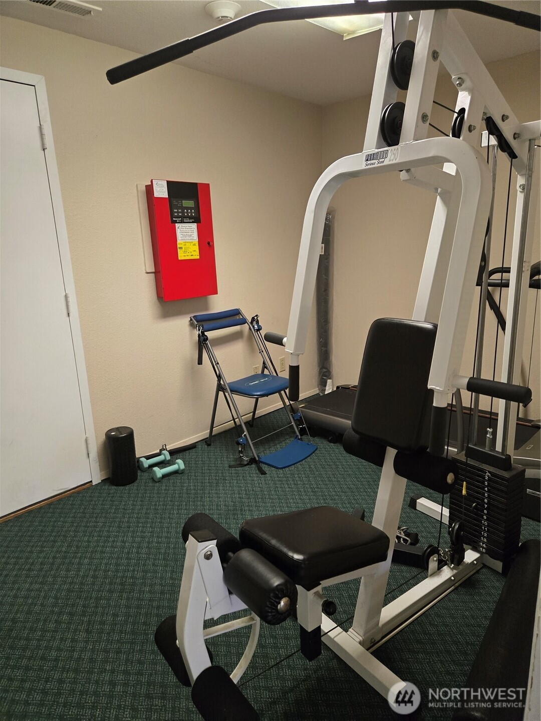 9517 Northeast 180th Street, Unit B203 Bothell, WA 98011 - Photo 20 of 21