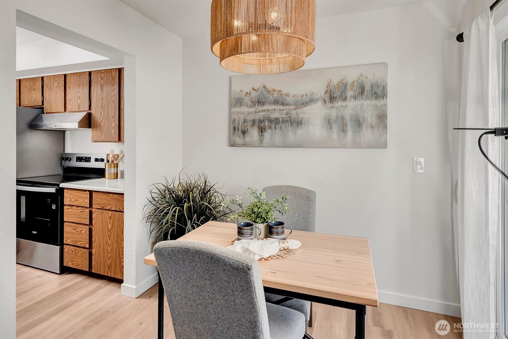 9517 Northeast 180th Street, Unit B203 Bothell, WA 98011 - Photo 7 of 21