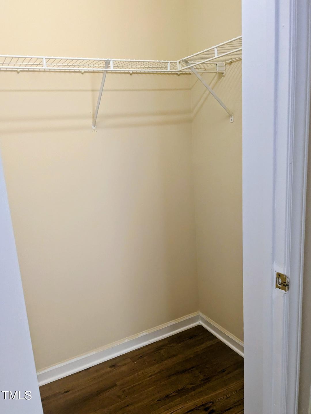 1911 Wolf Tech Lane, Unit 204C Raleigh, NC 27603 - Photo 13 of 18 a view of a small space