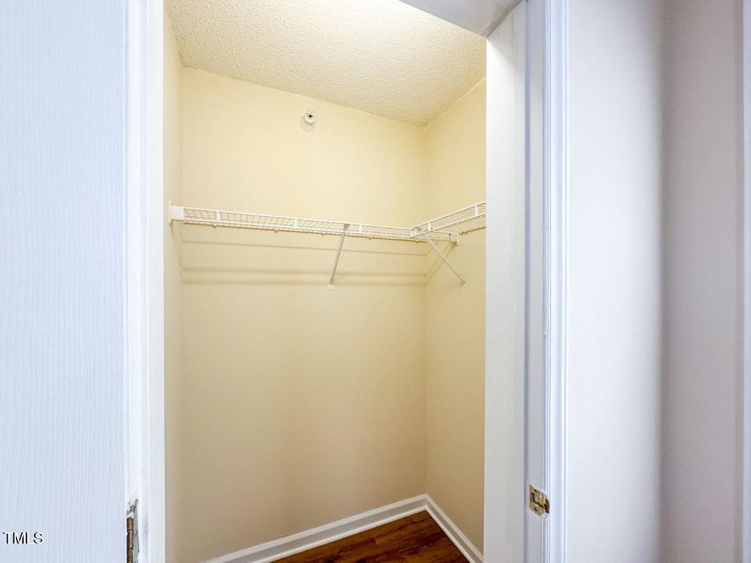 1911 Wolf Tech Lane, Unit 204C Raleigh, NC 27603 - Photo 17 of 18 a view of small space