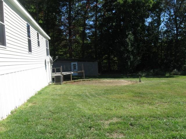 1945 Jewett Road Grandview, TN 37337 - Photo 14 of 15 rear