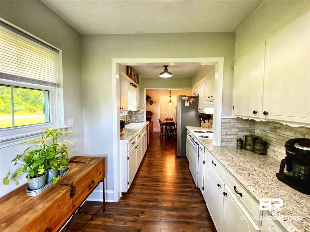 5311 Albert Evans Road Wilmer, AL 36587 - Photo 25 of 35