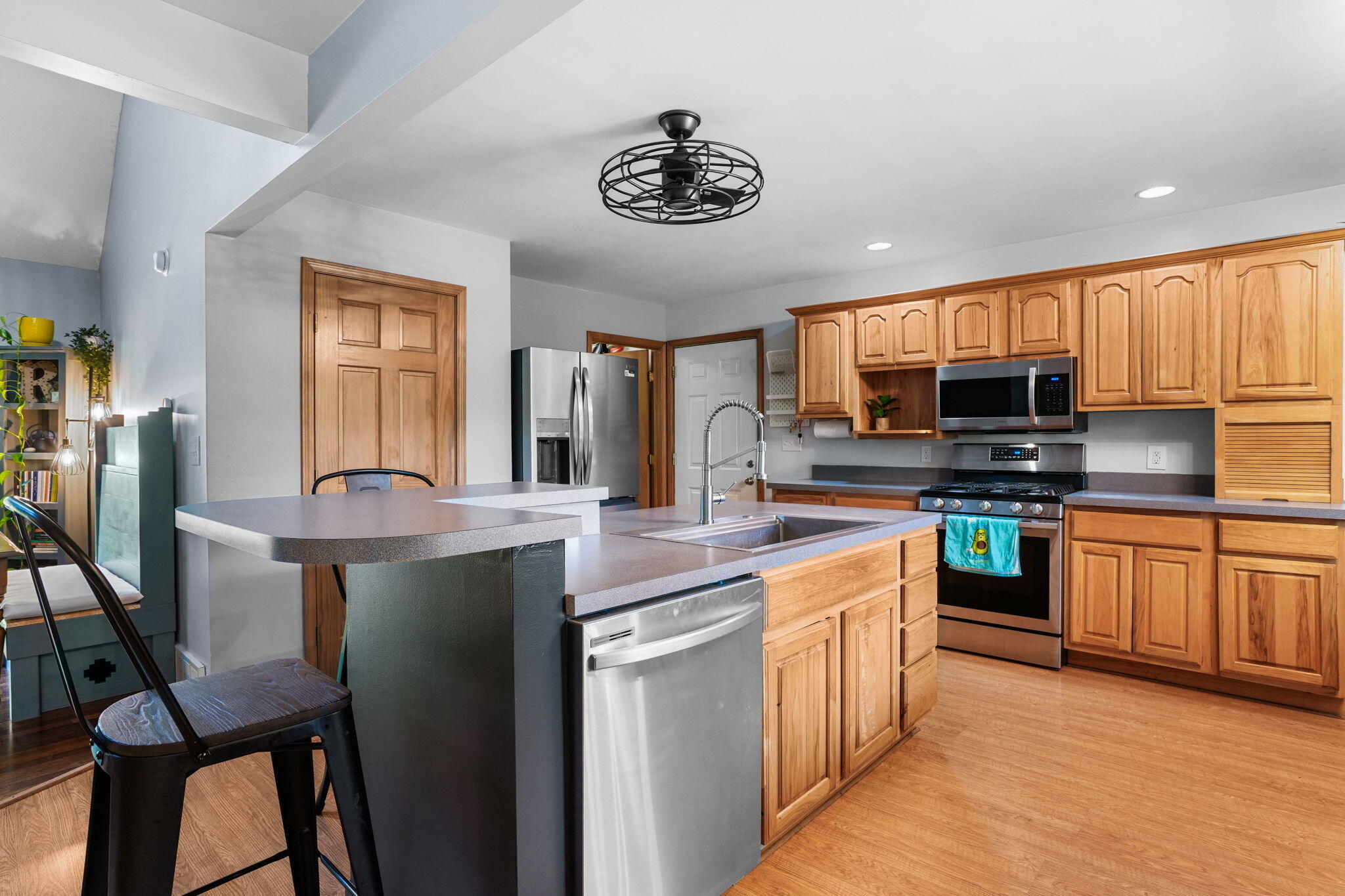 2578 Krys Road Gaylord, MI 49735 - Photo 6 of 58 Gallery Image 6