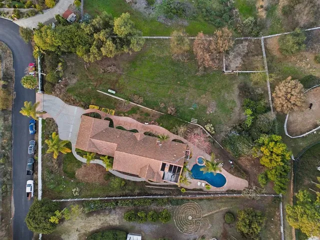 $1,245,000 | 2449 Trails End, Fallbrook, CA 92028