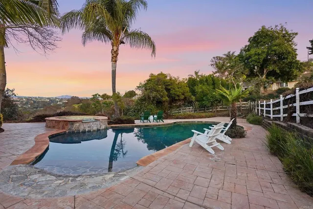 $1,245,000 | 2449 Trails End, Fallbrook, CA 92028