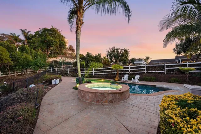 $1,245,000 | 2449 Trails End, Fallbrook, CA 92028