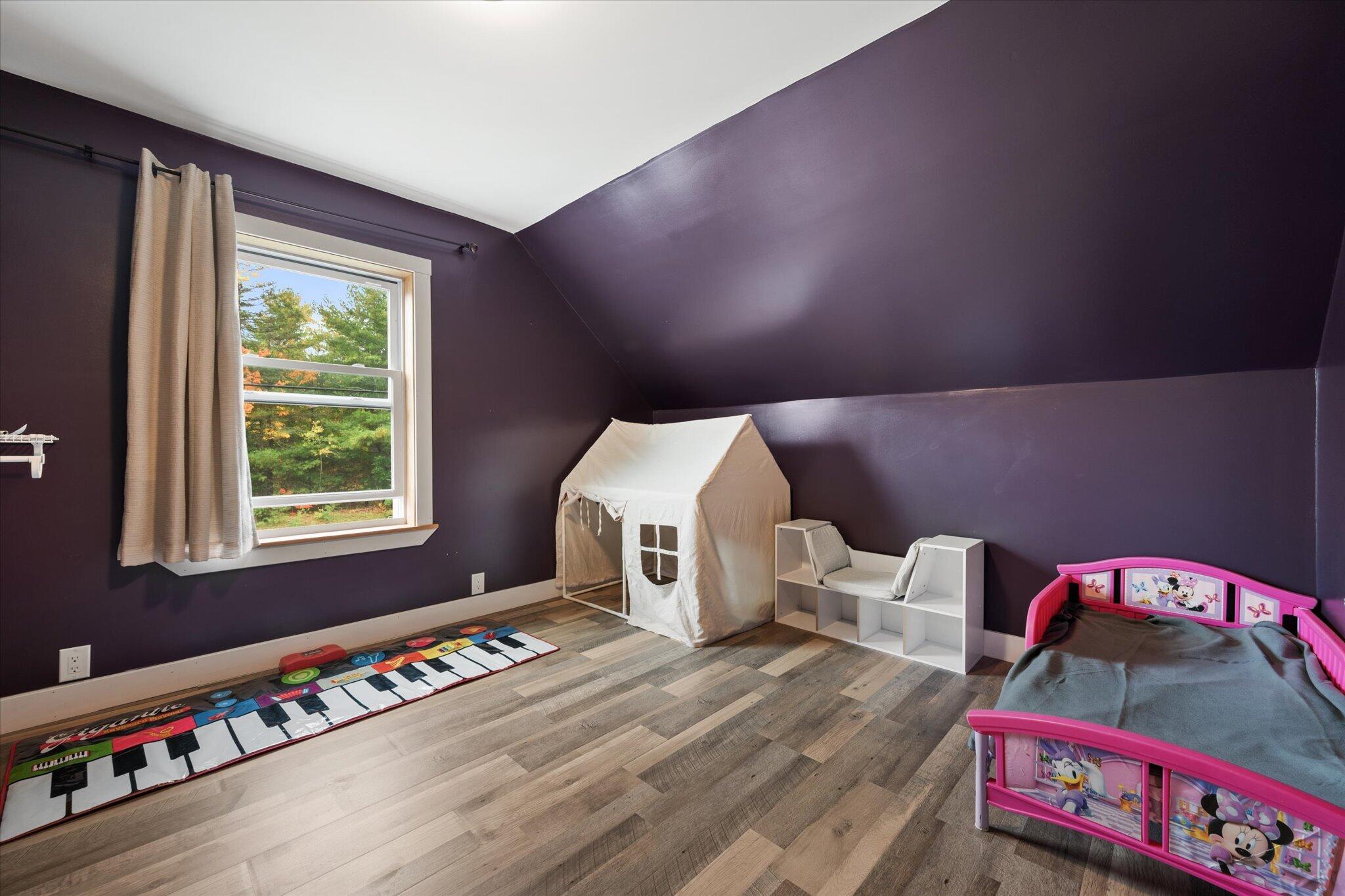 4937 Bennoch Road Lagrange, ME 04453 - Photo 26 of 45 26-Bedroom 1 - Copy