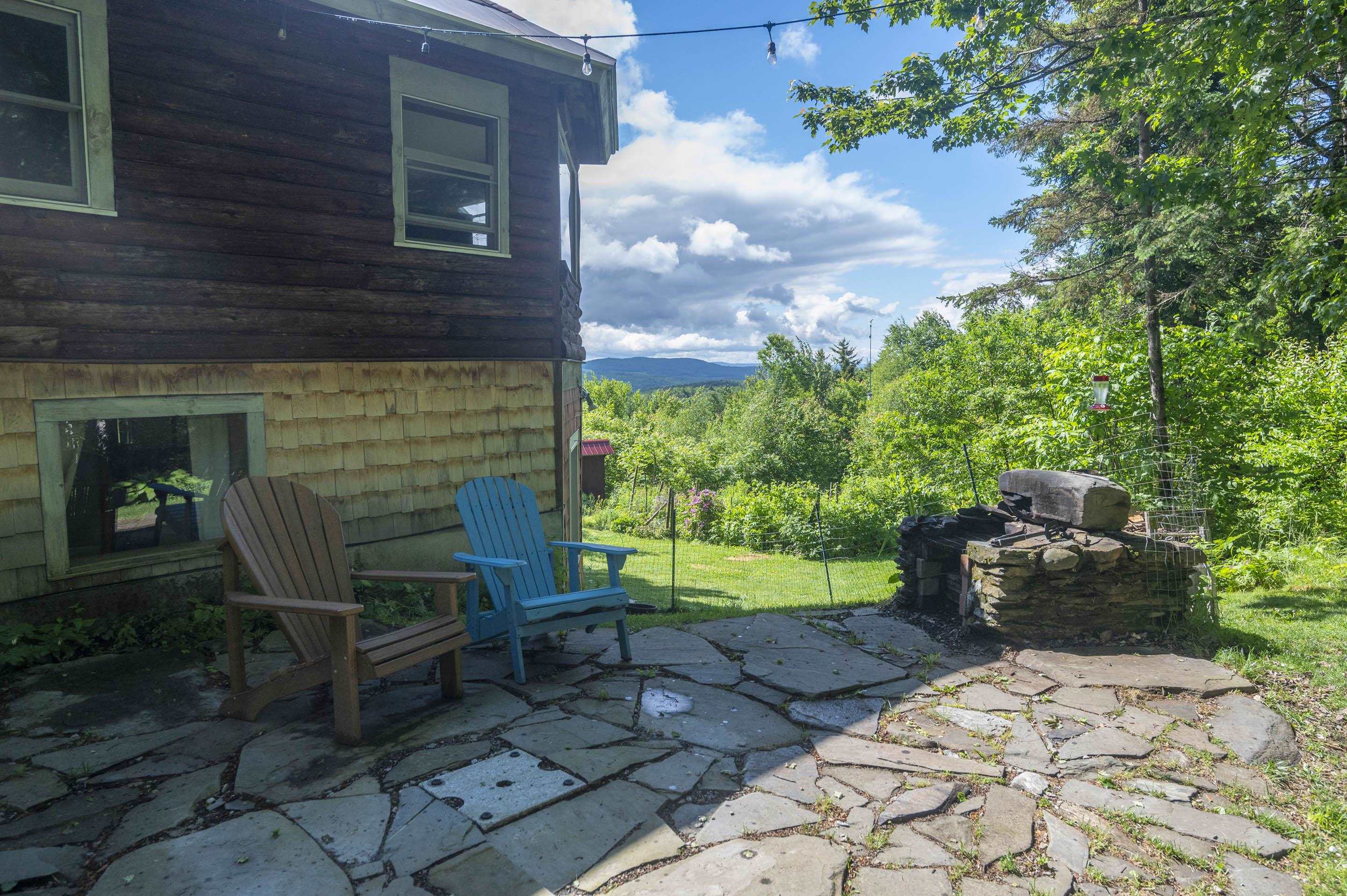 186 MacKenzie Road Worcester, VT 05682 - Photo 36 of 44
