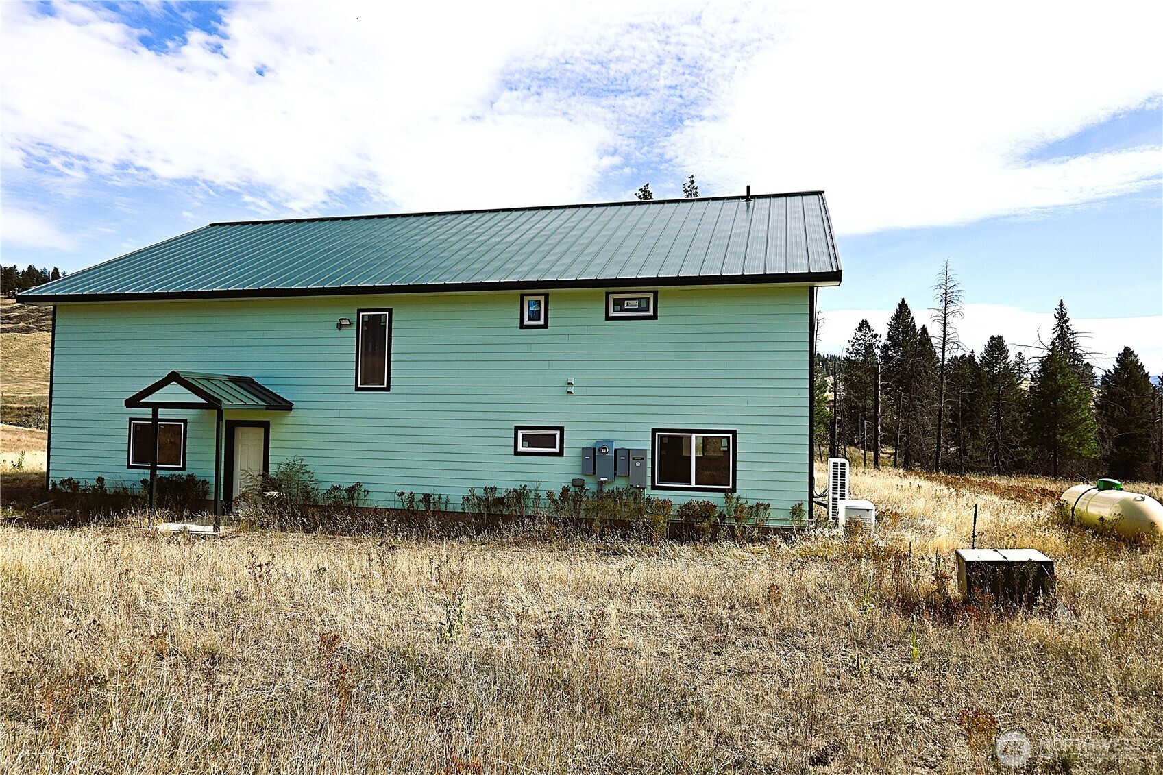 81 Rose Valley Road Republic, WA 99166 - Photo 35 of 37 Gallery Image 35