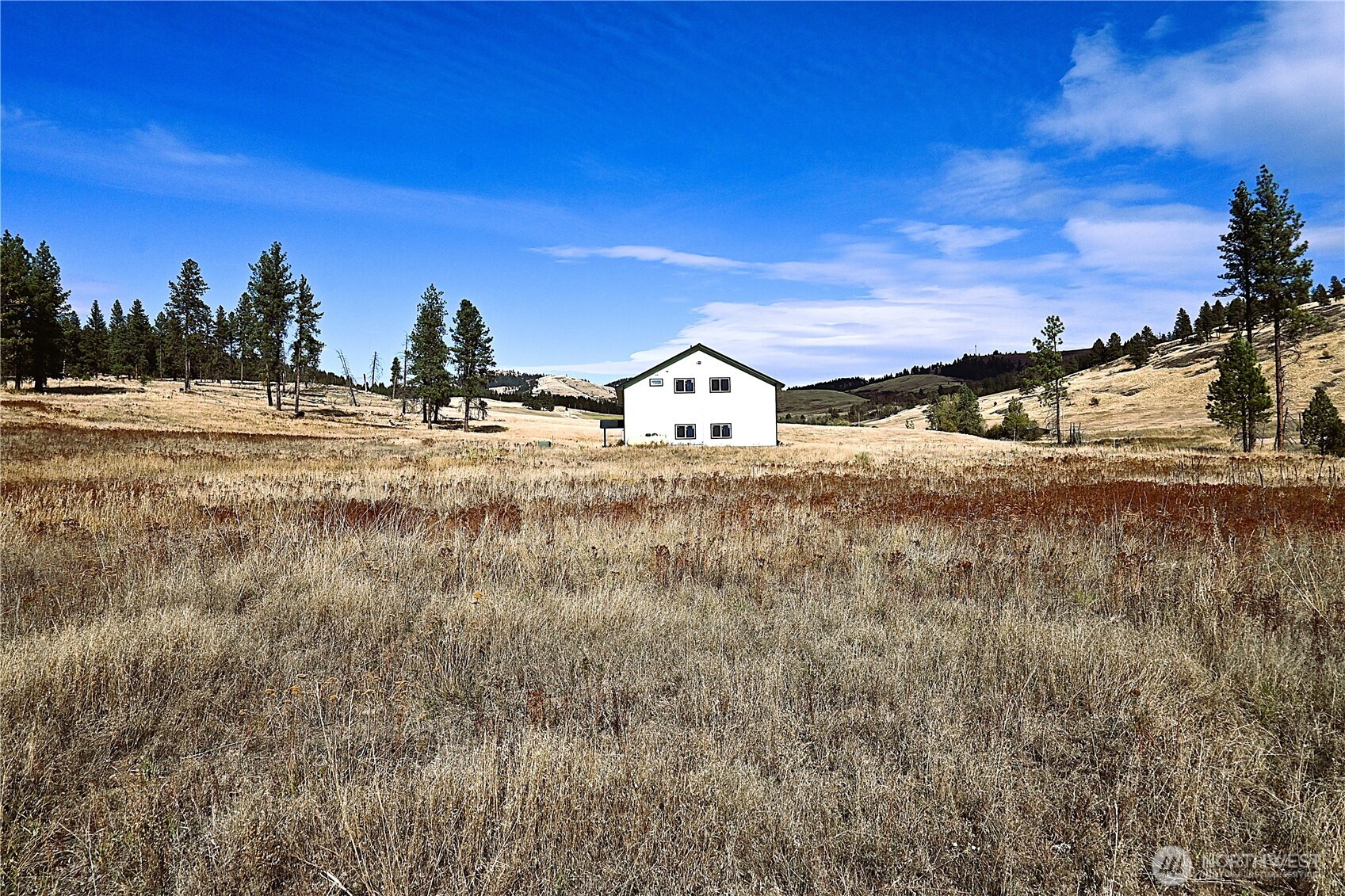 81 Rose Valley Road Republic, WA 99166 - Photo 37 of 37 Gallery Image 37