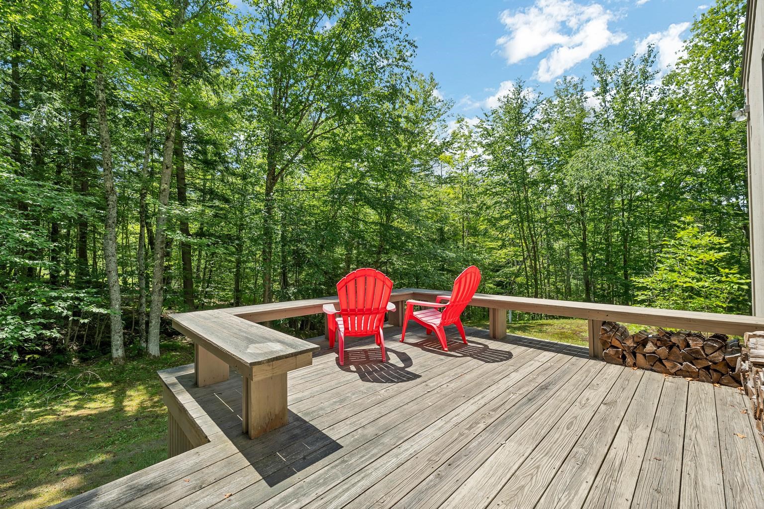 1383 King Hill Road New London, NH 03257 - Photo 6 of 35